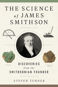 Produktbild: The Science of James Smithson