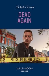Produktbild: Dead Again