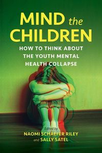 Produktbild: Mind the Children