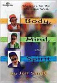 Produktbild: Body, Mind, and Spirit, Sketch Book