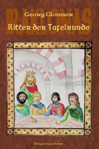 Produktbild: Ritter der Tafelrunde