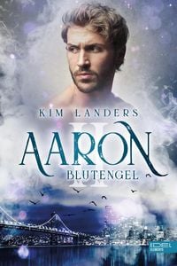 Produktbild: Blutengel: Aaron