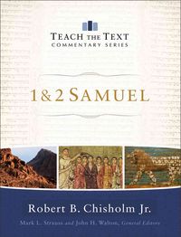 Produktbild: 1 & 2 Samuel