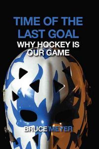 Produktbild: Time Of The Last Goal