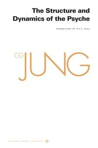Produktbild: Collected Works of C. G. Jung, Volume 8