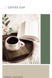 Produktbild: Coffee Cup