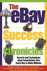 Produktbild: The eBay Success Chronicles