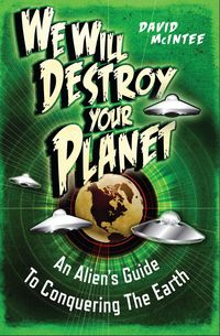 Produktbild: We Will Destroy Your Planet