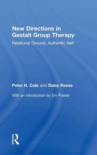 Produktbild: New Directions in Gestalt Group Therapy