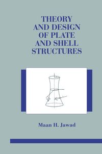 Produktbild: Theory and Design of Plate and Shell Structures