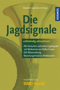 Produktbild: Die Jagdsignale