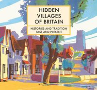Produktbild: Gogerty, C: Hidden Villages of Britain