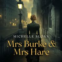 Produktbild: Mrs Burke and Mrs Hare