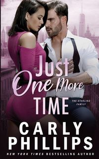Produktbild: Just One More Time