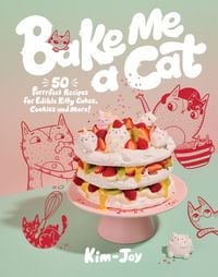Produktbild: Bake Me a Cat
