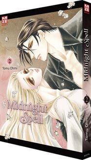 Produktbild: Midnight Spell 02