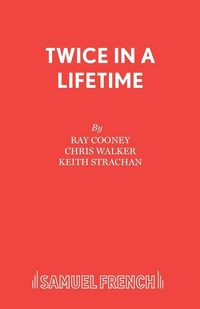 Produktbild: Twice in a Lifetime