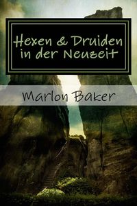 Produktbild: Hexen und Druiden in der Neuzeit