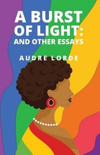 Produktbild: A Burst of Light