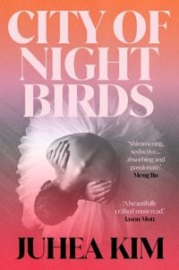 Produktbild: City of Night Birds
