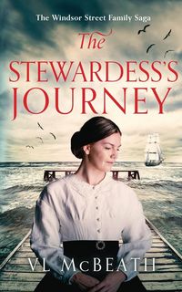 Produktbild: The Stewardess's Journey