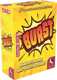 Produktbild: Burst