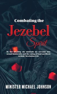 Produktbild: Combating the Jezebel Spirit