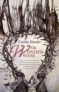 Produktbild: Die Wonderwese (Die Bergengel reeks, #1)
