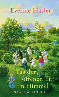 Produktbild: Tag der offenen T&uuml;r im Himmel