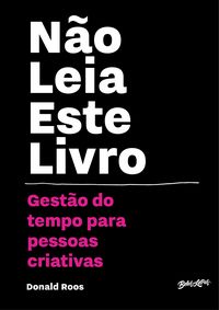 Produktbild: N&atilde;o leia este livro
