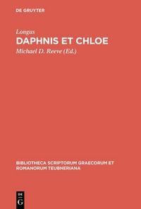 Produktbild: Daphnis et Chloe