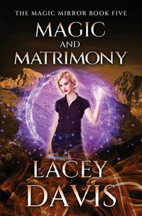 Produktbild: Magic and Matrimony