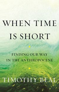 Produktbild: When Time Is Short