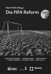 Produktbild: Die FIFA Reform
