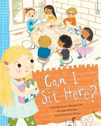 Produktbild: Can I Sit Here?