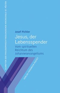 Produktbild: Jesus, der Lebensspender