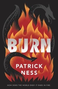 Produktbild: Burn