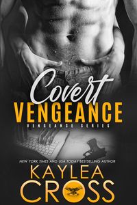 Produktbild: Covert Vengeance (Vengeance Series, #2)