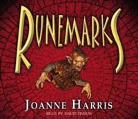 Produktbild: Harris, J: Runemarks