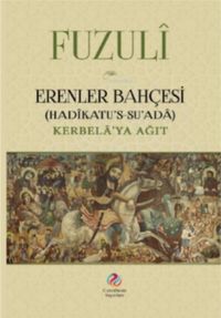 Produktbild: Erenler Bahcesi Hadikat-us-Suada