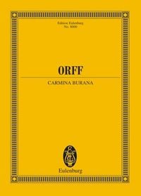 Produktbild: Carmina Burana