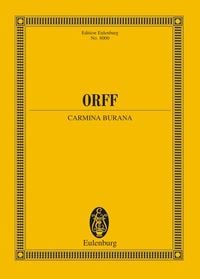 Produktbild: Carmina Burana