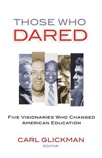 Produktbild: Those Who Dared