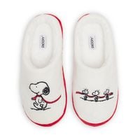 Produktbild: Hausschuhe "Snoopy", Gr. 39/40