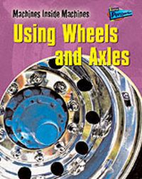 Produktbild: Using Wheels and Axles
