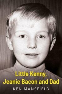 Produktbild: Little Kenny, Jeanie Bacon and Dad