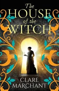 Produktbild: The House of the Witch
