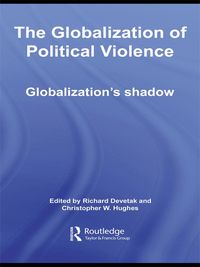 Produktbild: The Globalization of Political Violence