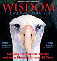 Produktbild: Wisdom, the Midway Albatross