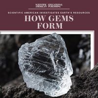 Produktbild: How Gems Form